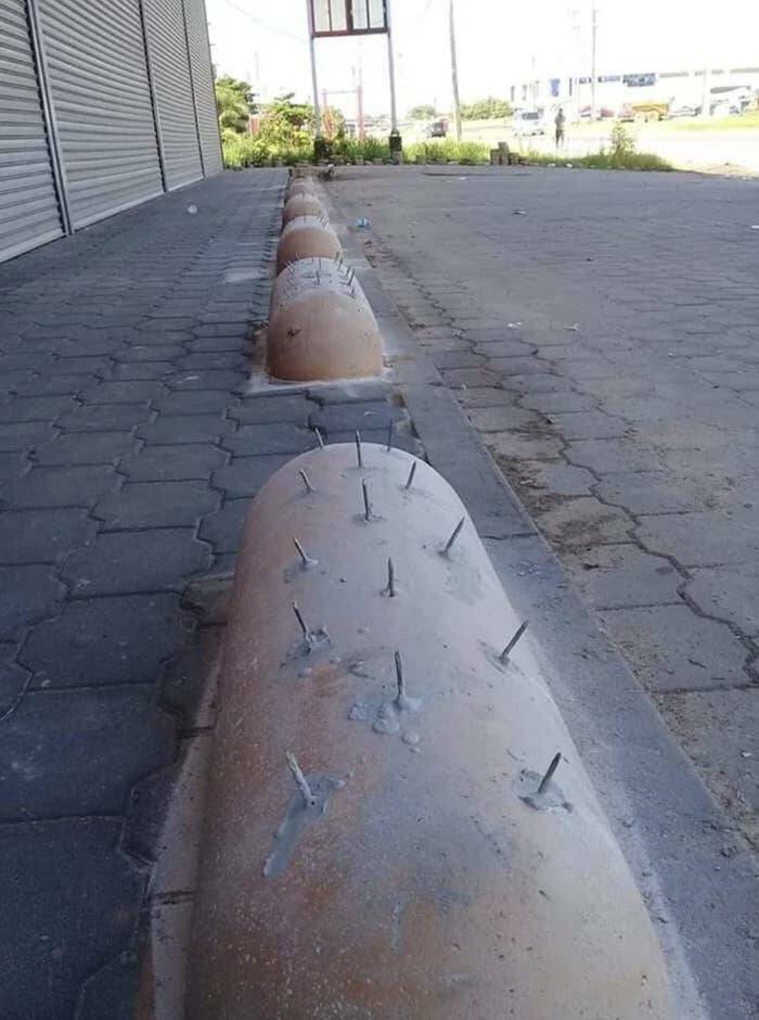 Who Approved This?! Ridiculously Bad Designs