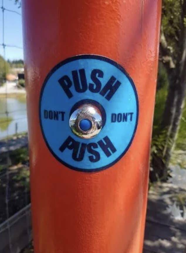Who Approved This?! Ridiculously Bad Designs
