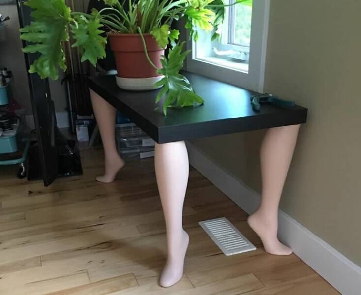 DIY Disasters That Are Too Funny To Ignore