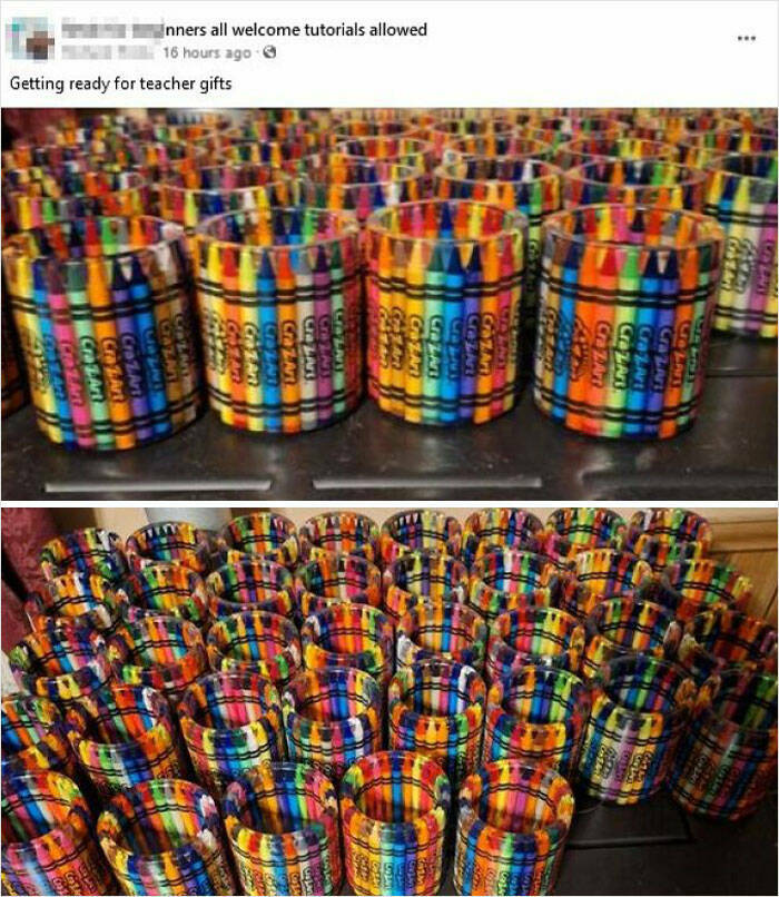 DIY Disasters That Are Too Funny To Ignore