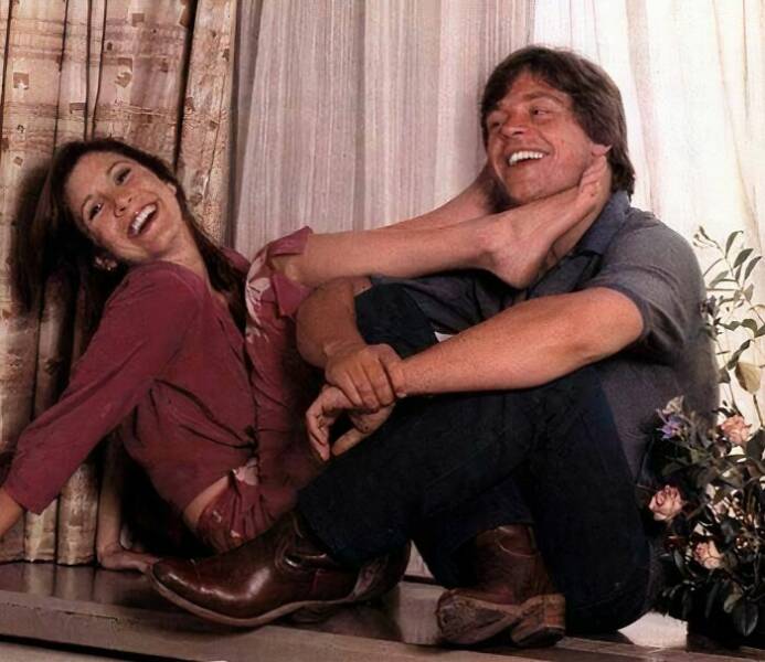 Happiness Captured: Wholesome Images To Lift Your Mood