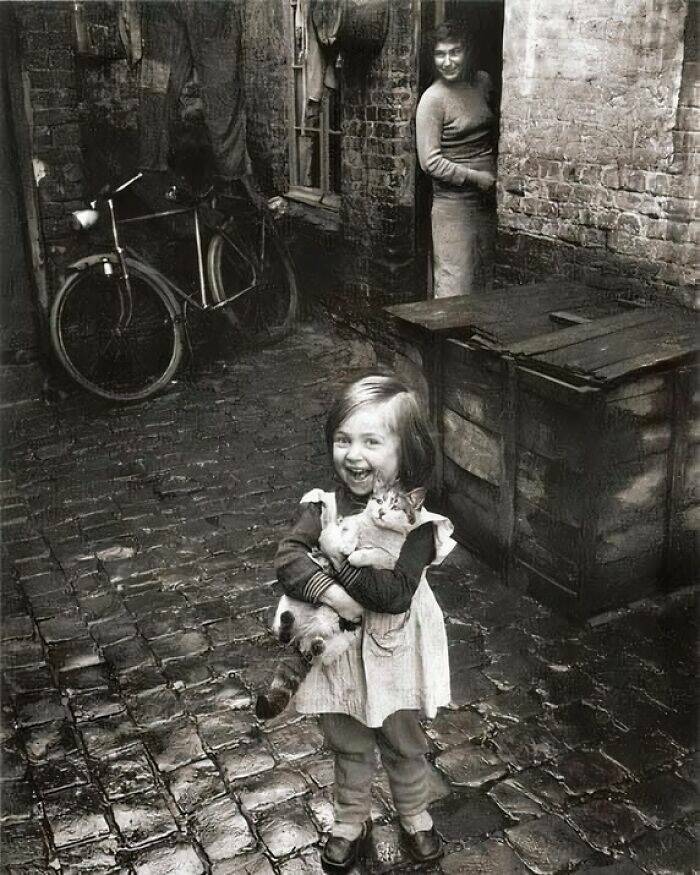 Happiness Captured: Wholesome Images To Lift Your Mood