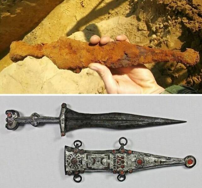 Incredible Discoveries That Bring History To Life