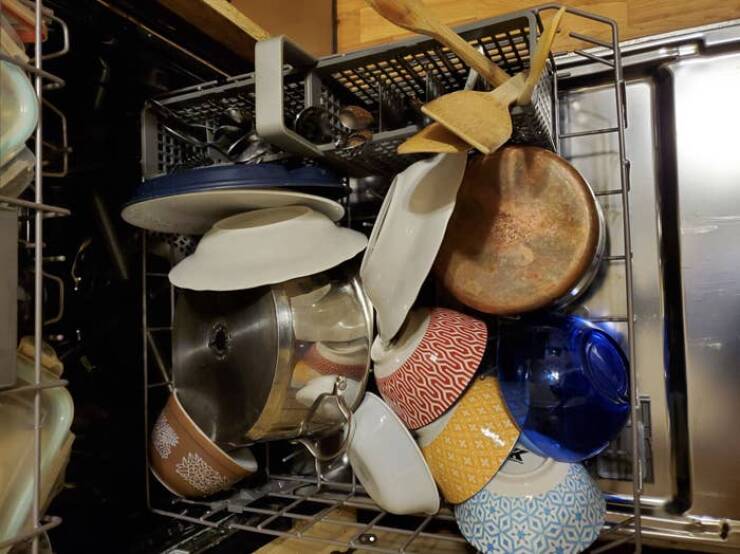 Outrageous In-Law Moments That Left Everyone Speechless