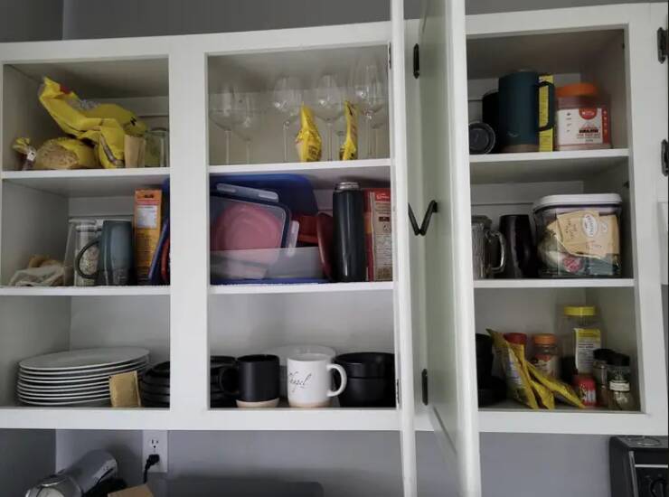 Outrageous In-Law Moments That Left Everyone Speechless