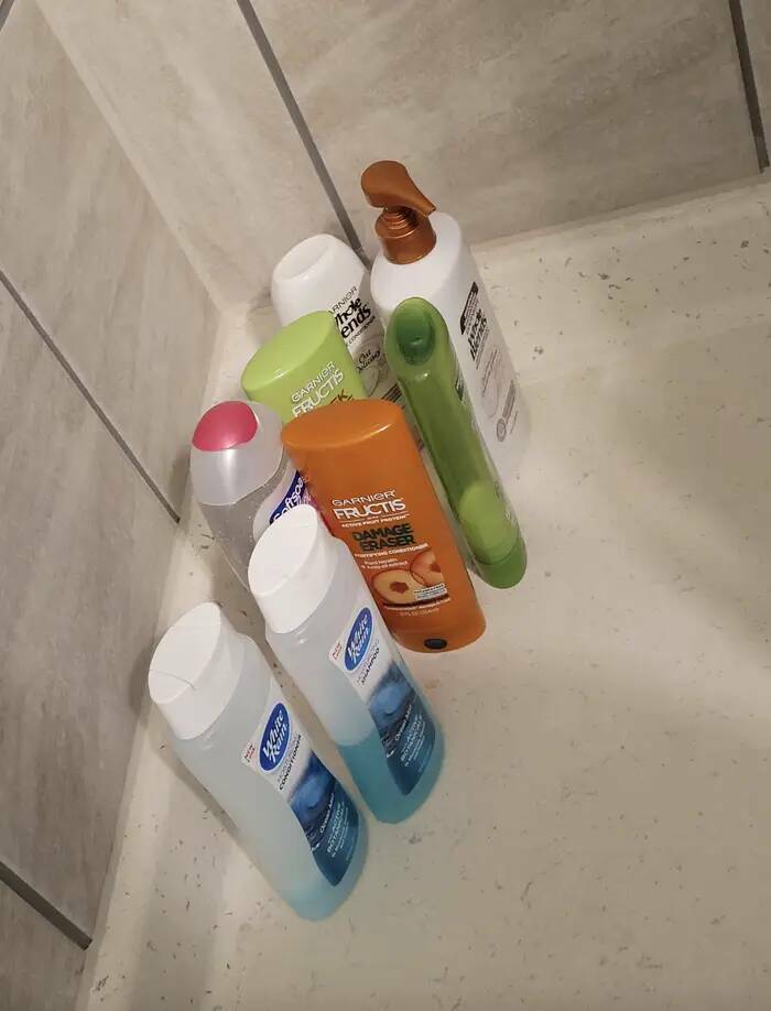 Outrageous In-Law Moments That Left Everyone Speechless