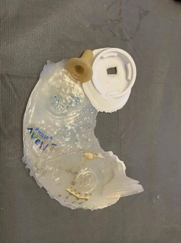 Outrageous In-Law Moments That Left Everyone Speechless