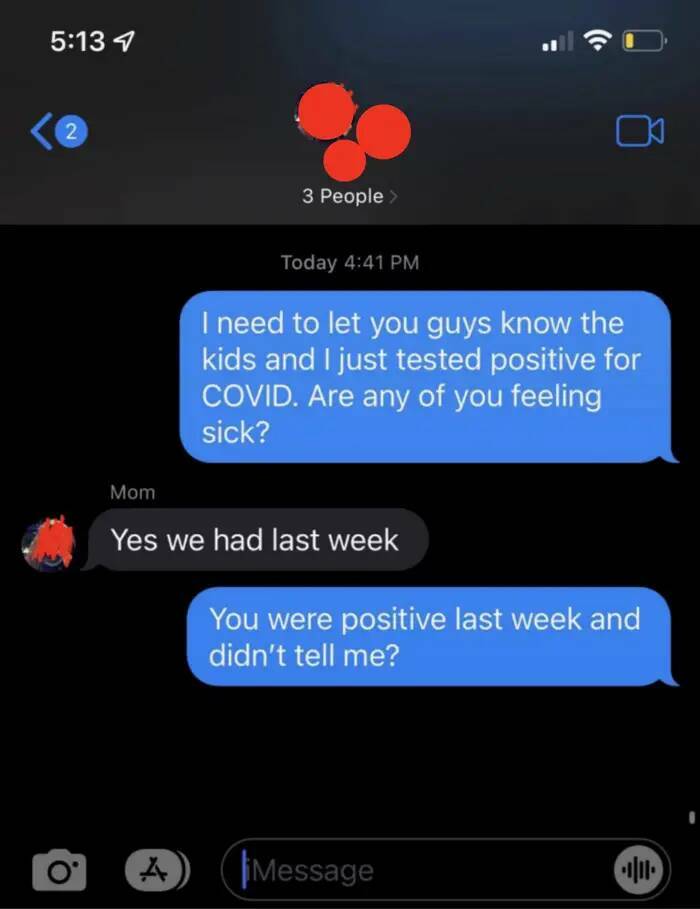 Outrageous In-Law Moments That Left Everyone Speechless