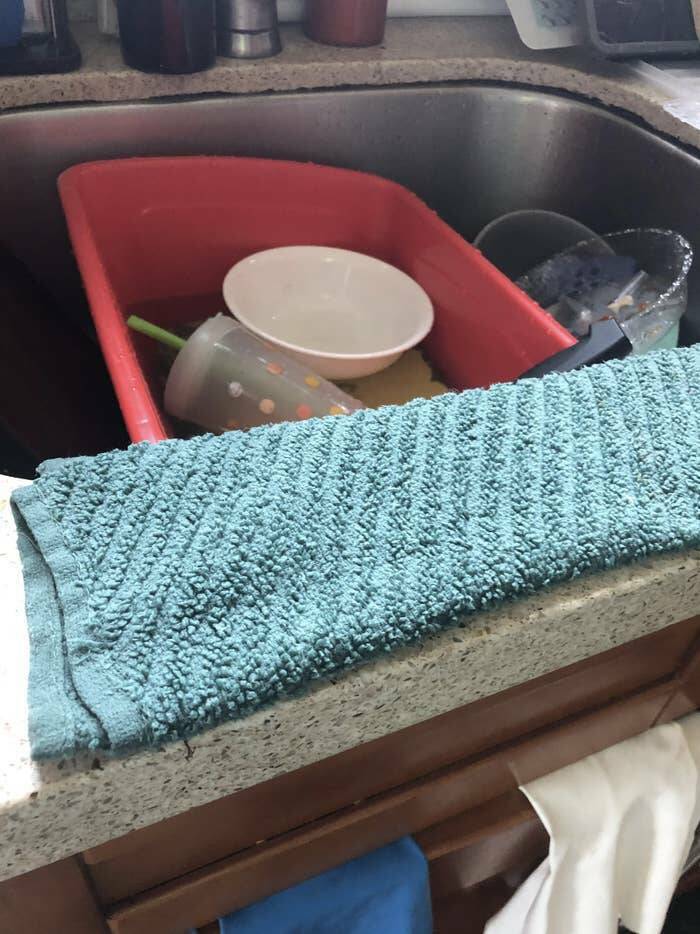 Outrageous In-Law Moments That Left Everyone Speechless