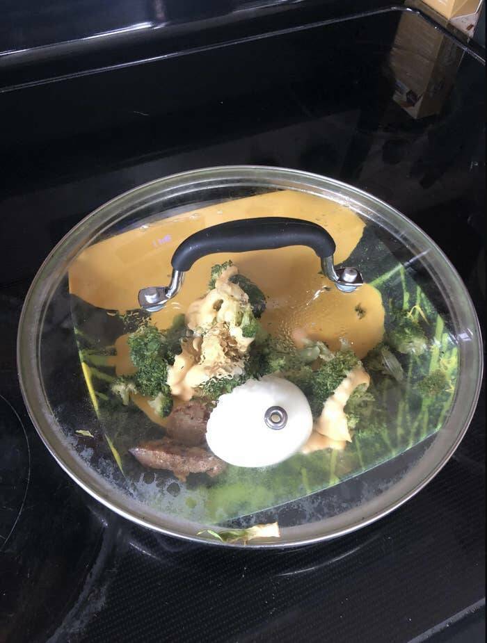 Outrageous In-Law Moments That Left Everyone Speechless