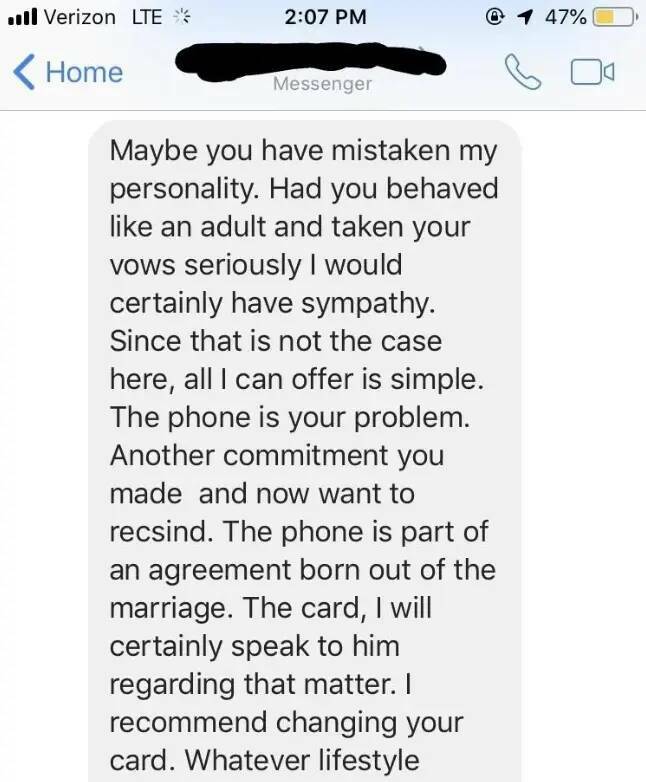 Outrageous In-Law Moments That Left Everyone Speechless