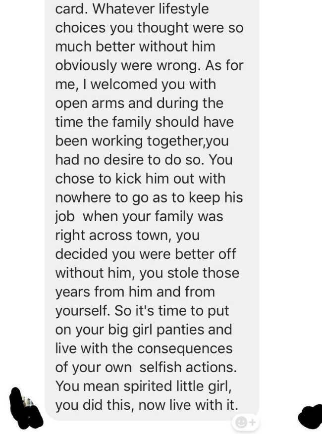 Outrageous In-Law Moments That Left Everyone Speechless