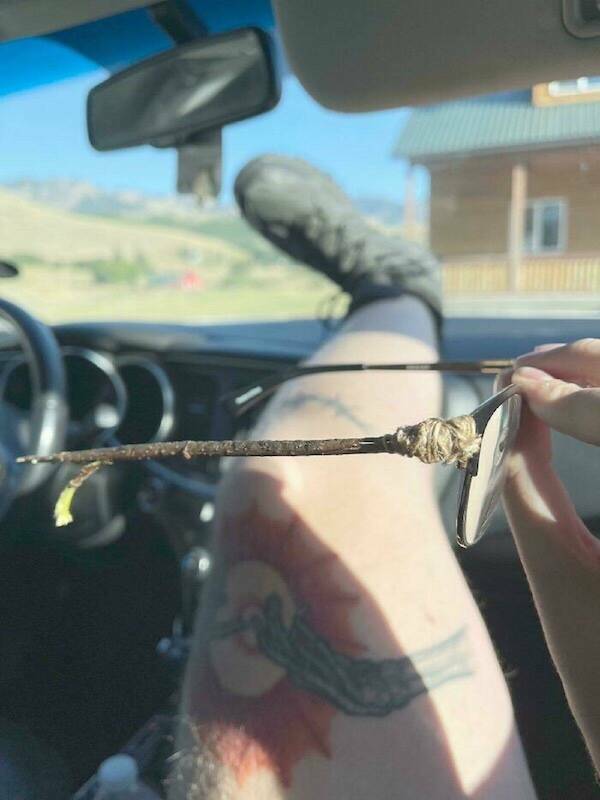 Redneck Engineering: Ugly But Surprisingly Effective