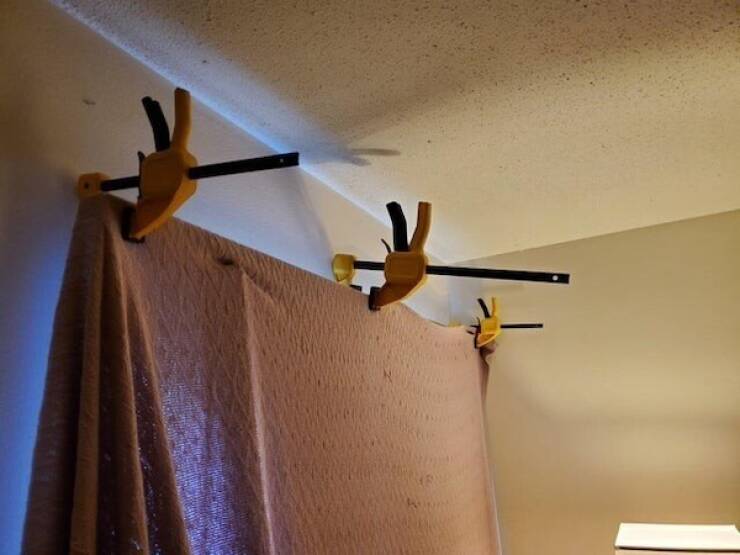 Redneck Engineering: Ugly But Surprisingly Effective