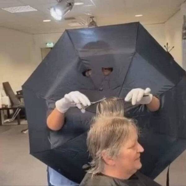 Redneck Engineering: Ugly But Surprisingly Effective