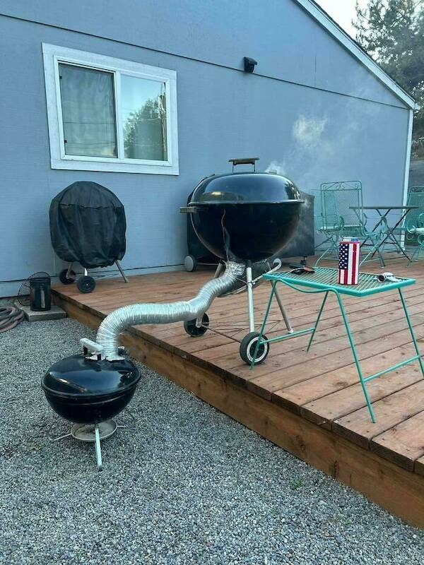 Redneck Engineering: Ugly But Surprisingly Effective