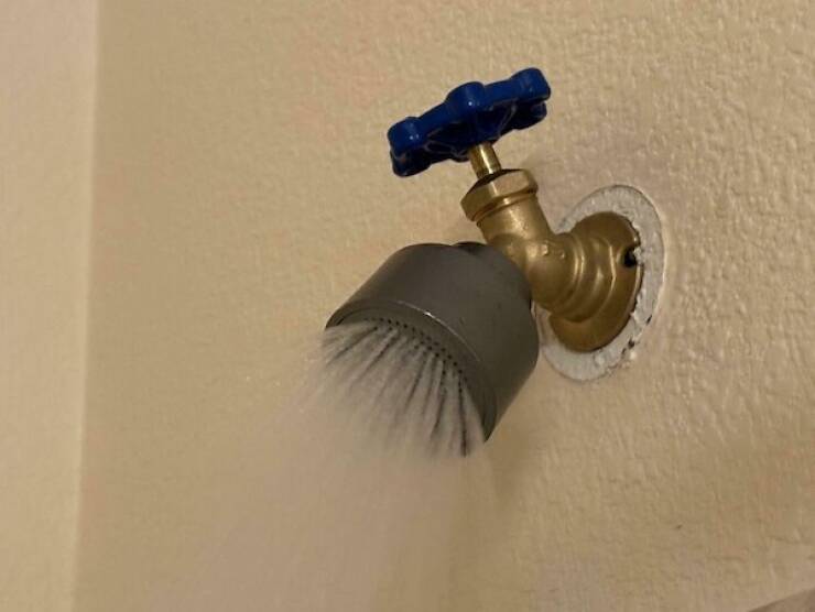 Redneck Engineering: Ugly But Surprisingly Effective