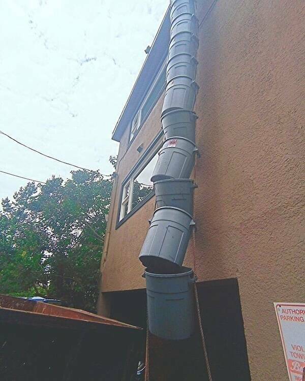 Redneck Engineering: Ugly But Surprisingly Effective