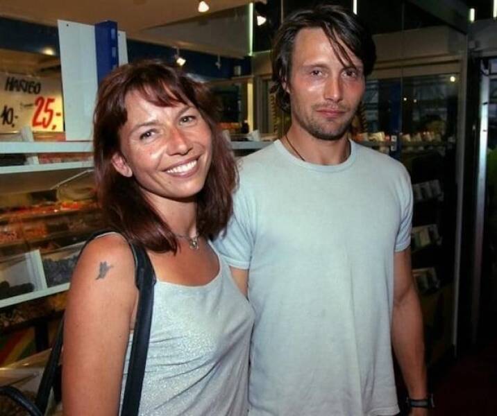 Vintage Celebrity Charm That Still Holds Up