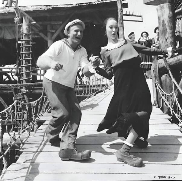 Vintage Celebrity Charm That Still Holds Up