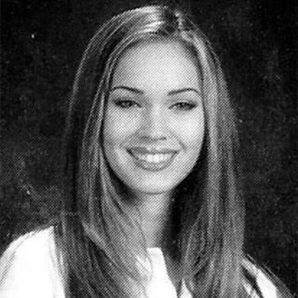 Vintage Celebrity Charm That Still Holds Up