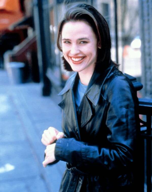 Vintage Celebrity Charm That Still Holds Up