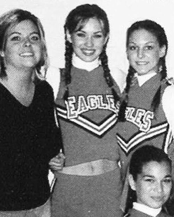 Vintage Celebrity Charm That Still Holds Up