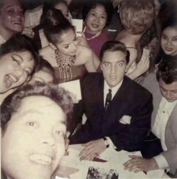 Vintage Celebrity Charm That Still Holds Up