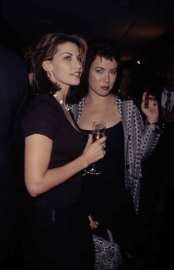 Vintage Celebrity Charm That Still Holds Up