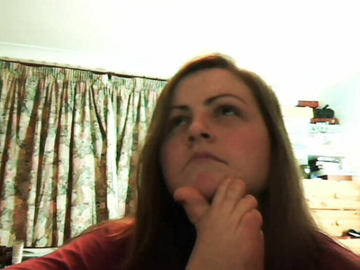 Weird Images That Are Oddly Captivating