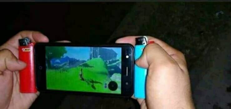 Weird Images That Are Oddly Captivating