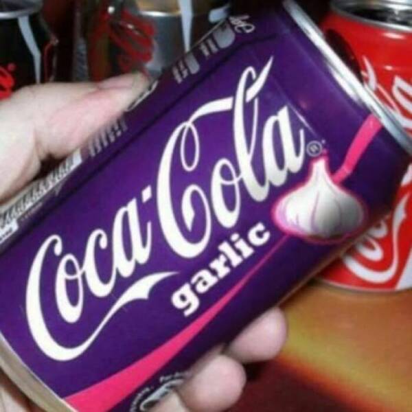 Weird Images That Are Oddly Captivating