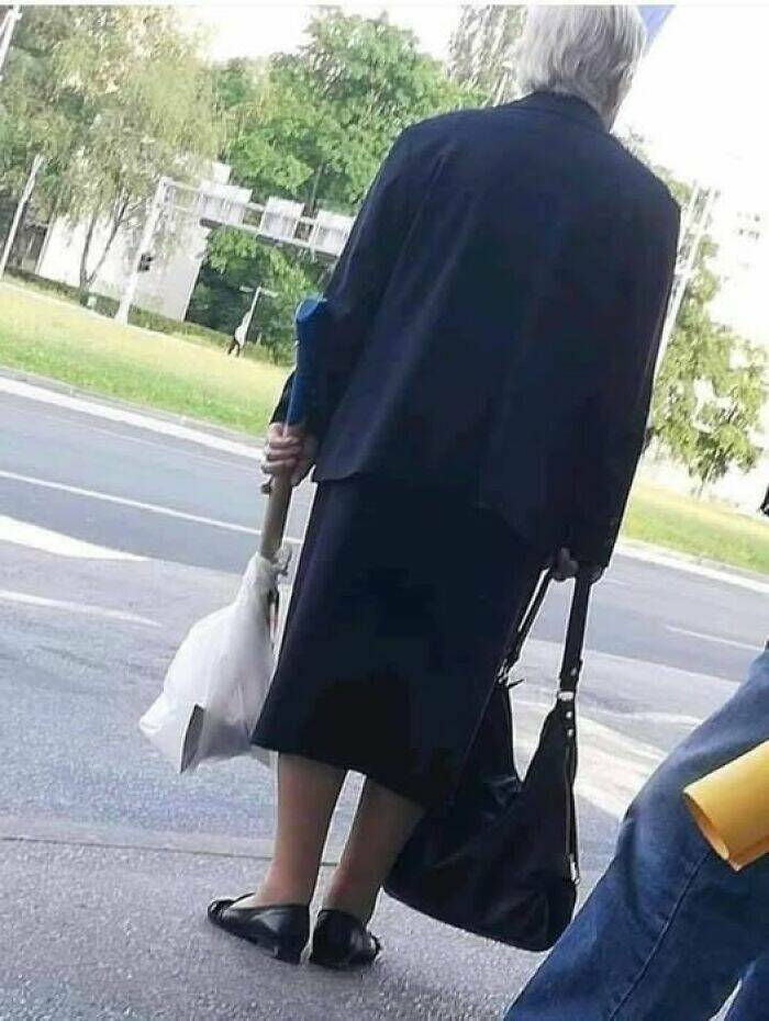 Weird Images That Are Oddly Captivating