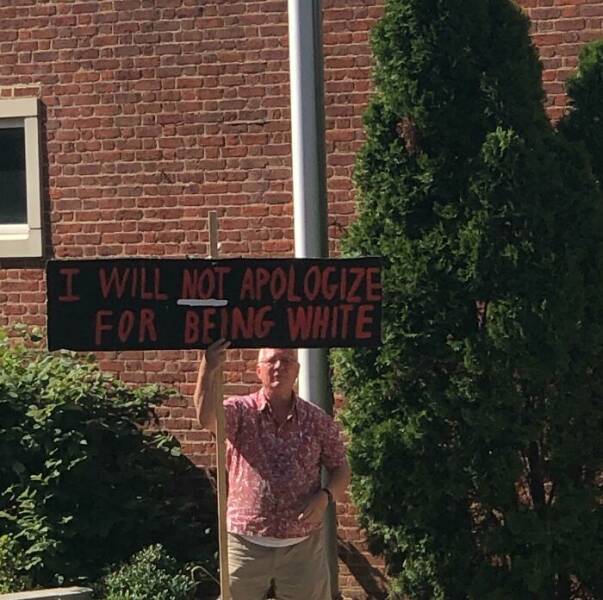 When Men Were So Clueless, They Entered ‘Male Karen’ Territory