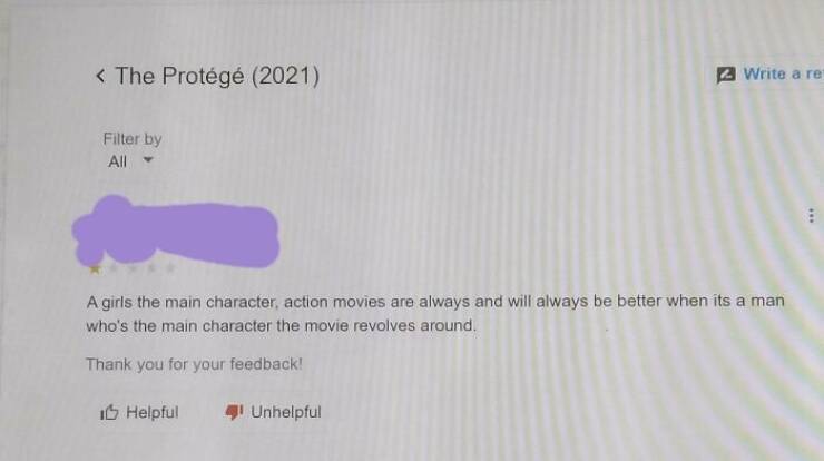 When Men Were So Clueless, They Entered ‘Male Karen’ Territory