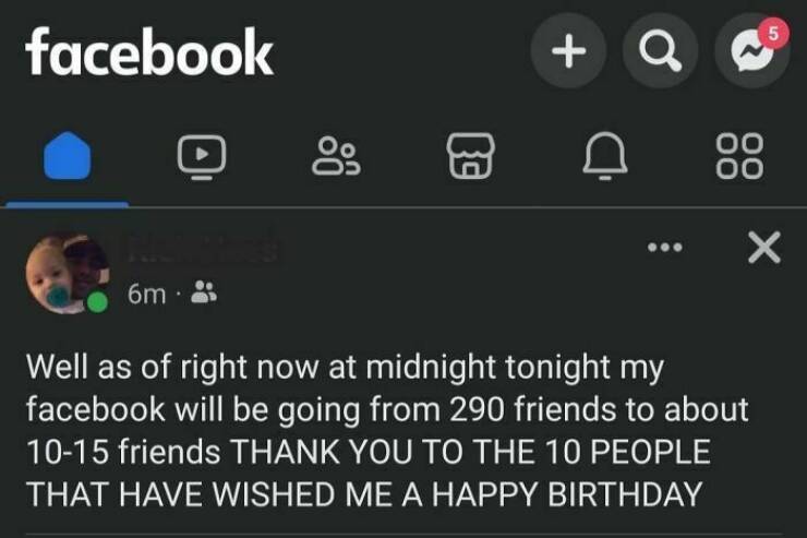 When Men Were So Clueless, They Entered ‘Male Karen’ Territory