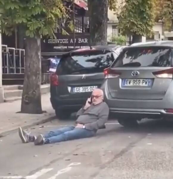 When Men Were So Clueless, They Entered ‘Male Karen’ Territory