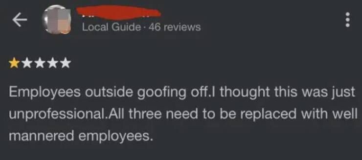 When Men Were So Clueless, They Entered ‘Male Karen’ Territory