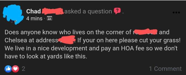 When Men Were So Clueless, They Entered ‘Male Karen’ Territory