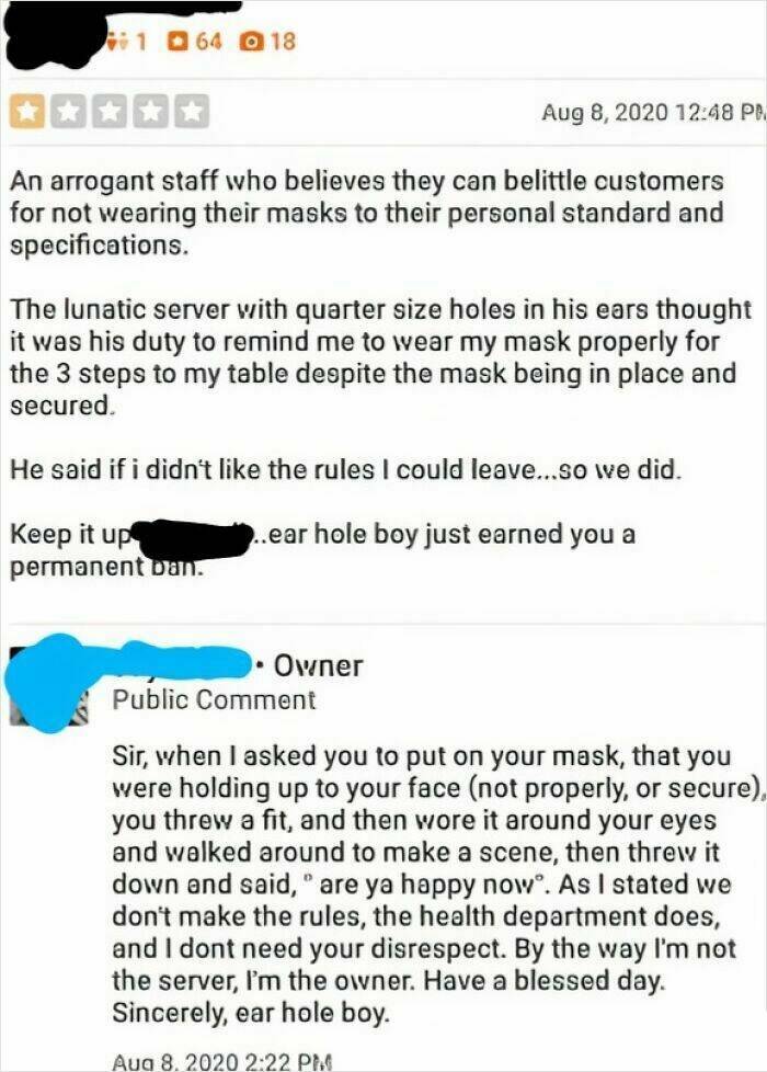 When Men Were So Clueless, They Entered ‘Male Karen’ Territory