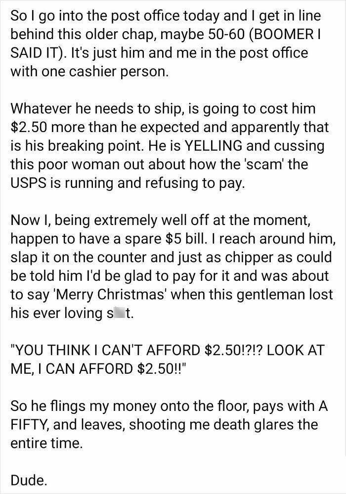 When Men Were So Clueless, They Entered ‘Male Karen’ Territory