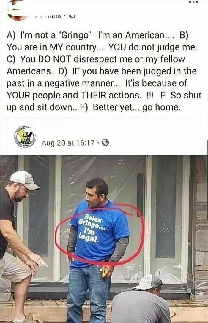 When Men Were So Clueless, They Entered ‘Male Karen’ Territory