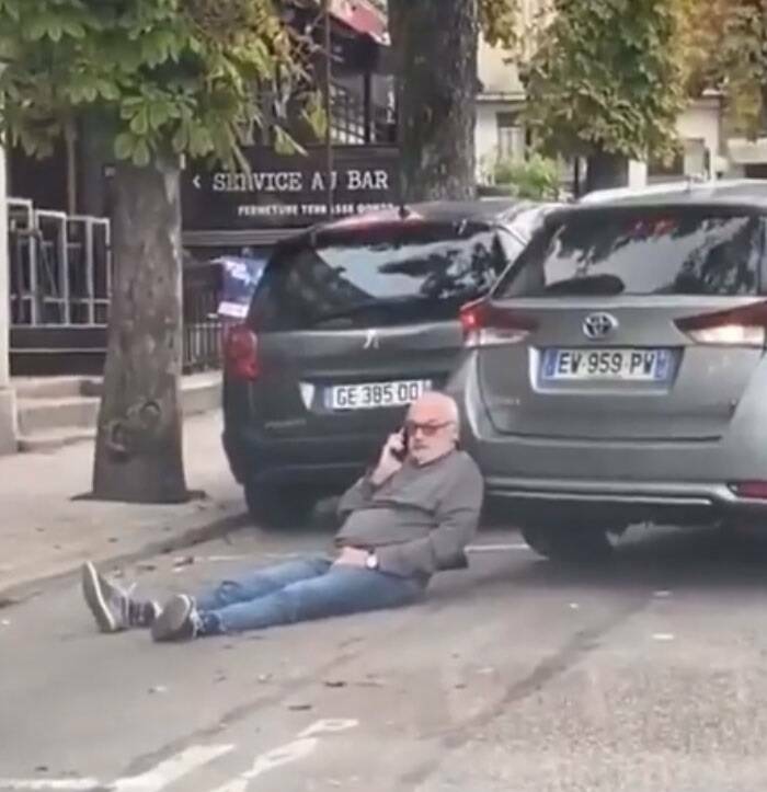 When Men Were So Clueless, They Entered ‘Male Karen’ Territory