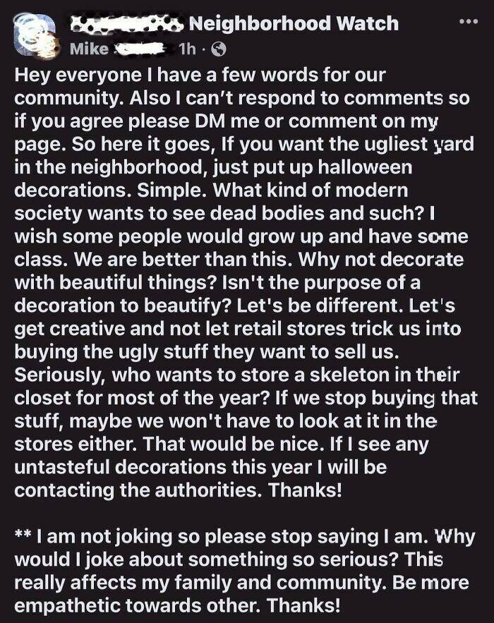 When Men Were So Clueless, They Entered ‘Male Karen’ Territory