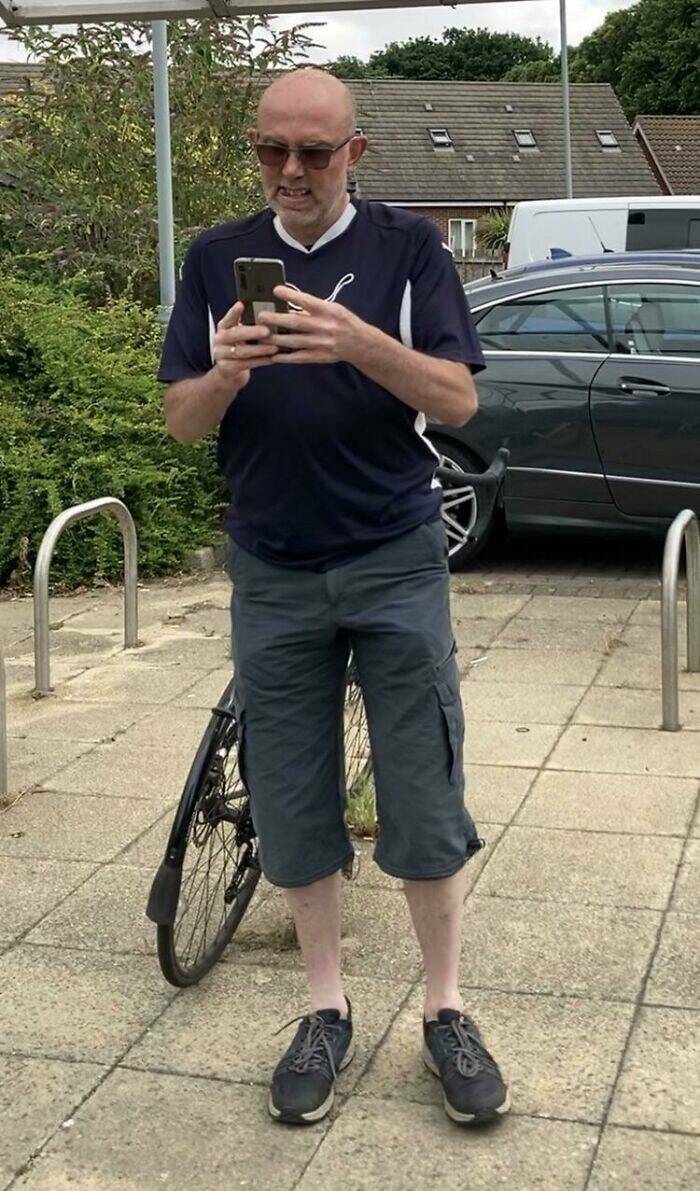 When Men Were So Clueless, They Entered ‘Male Karen’ Territory