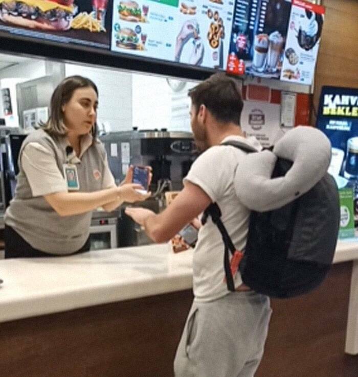 When Men Were So Clueless, They Entered ‘Male Karen’ Territory