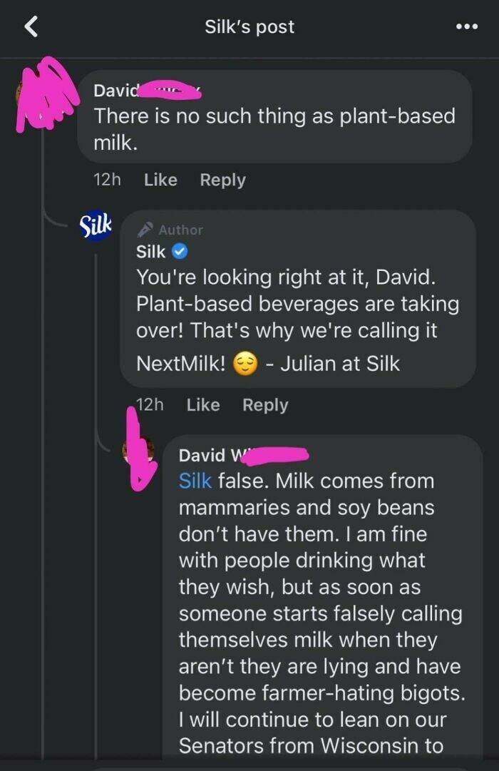 When Men Were So Clueless, They Entered ‘Male Karen’ Territory