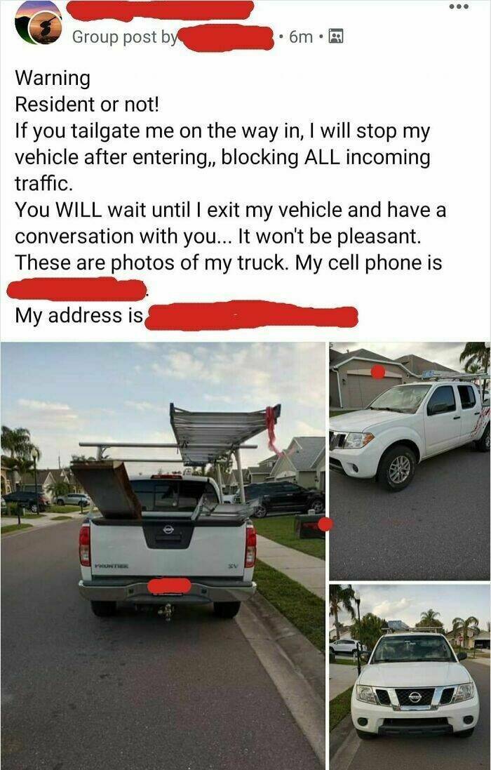 When Men Were So Clueless, They Entered ‘Male Karen’ Territory