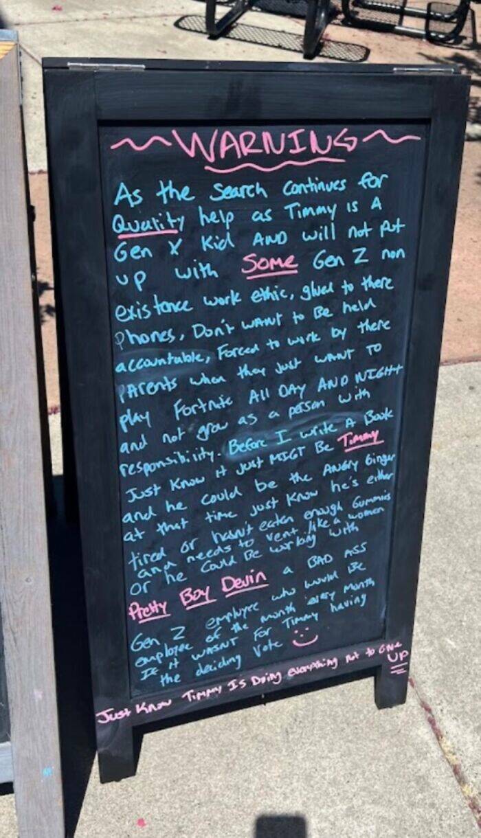 When Men Were So Clueless, They Entered ‘Male Karen’ Territory