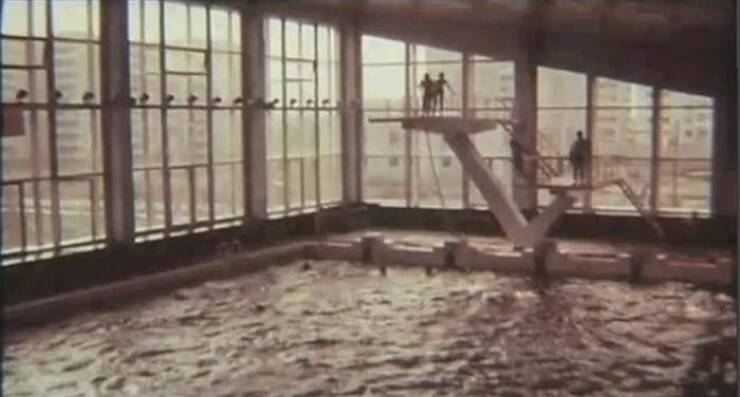 Fascinating Pics That Tell A Story